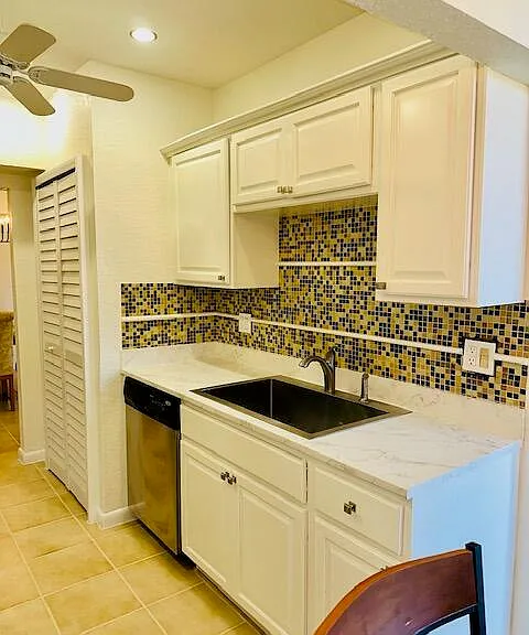 7400 Radice Ct #108 — Photo 6