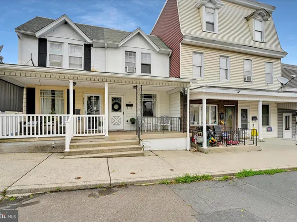 1917 W Walnut St, Ashland, PA 17921