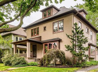 160 Westminster Rd, Rochester, NY 14607