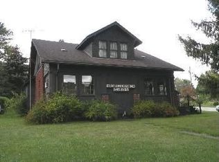 6041 Route 88, Union Twp, PA