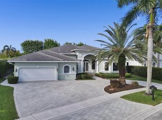 91 Snowy Owl Ter, Plantation, FL 33324