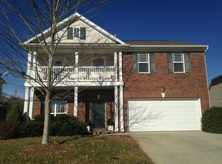 209 N Forke Dr, Bermuda Run, NC 27006