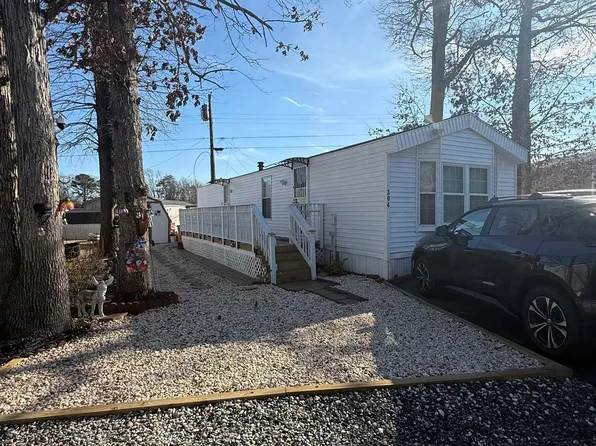 6656 Black Horse Pike Unit 304, Egg Harbor Township, NJ 08234