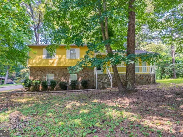 9362 Hidden Branch Dr, Jonesboro, GA 30236