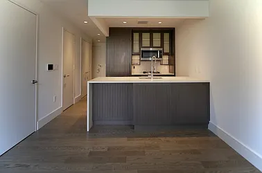 Rented by Extell Marketing Group LLC