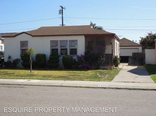 1032 S King St, Oxnard, CA 93030