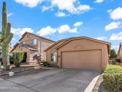 9048 E Orchid Vine Dr, Tucson, AZ, 85747