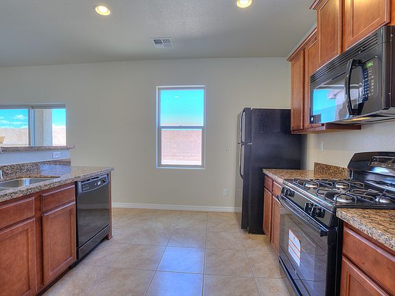 LGI Homes - Camino Crossing