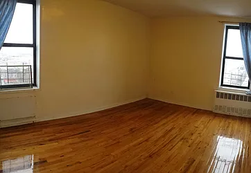 Rented by Brooklyn Vertical Inc.