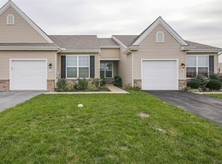 773 Sorrell Cir, Smyrna, DE 19977