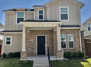 289 Wrangler Ave, Forney, TX 75126