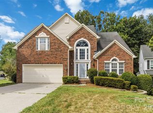 7501 Westray Ct #31, Charlotte, NC 28269
