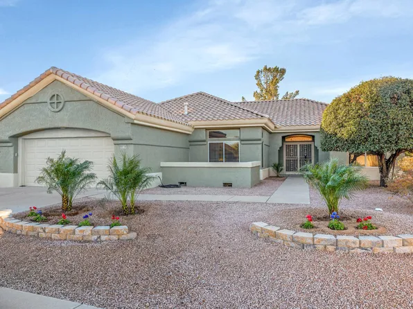 22110 N LOBO Lane, Sun City West, AZ 85375