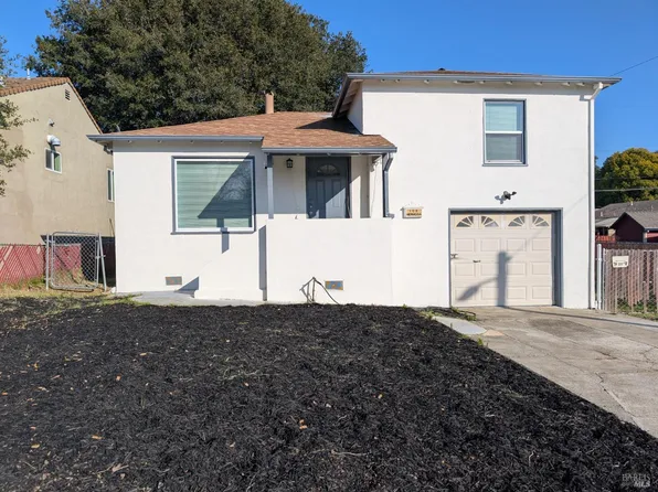 108 Hermosa Ave, Vallejo, CA 94589
