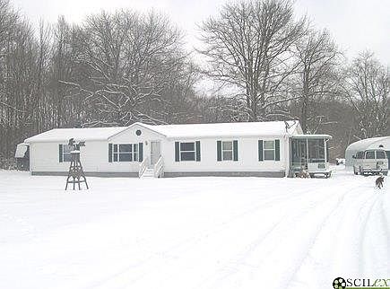 1st image of 2100 S County Road 250 E