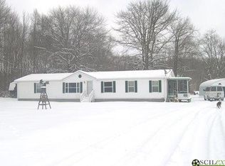 2100 S County Road 250 E, North Vernon, IN 47265