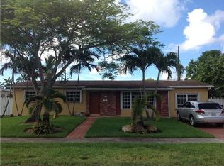 9370 SW 31st Ter, Miami, FL 33165