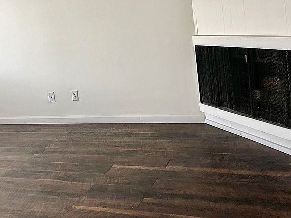new floors