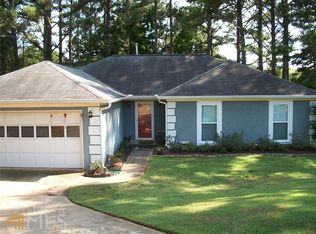 416 Honey Creek Ct SE, Conyers, GA 30094