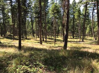 288 Squirrel Ln, Whitefish, MT 59937