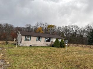 128 Gilfoyle Rd, Marienville, PA 16239