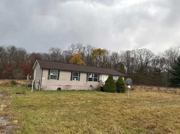 128 Gilfoyle Rd, Marienville, PA 16239