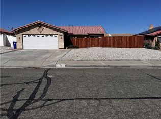 14378 Chestnut St, Adelanto, CA 92301