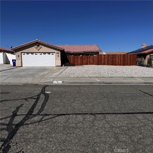14378 Chestnut St, Adelanto, CA, 92301