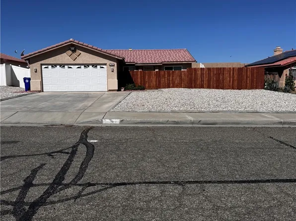 14378 Chestnut St, Adelanto, CA 92301