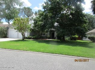 1571 Pine Hammock Trl, Fleming Island, FL 32003