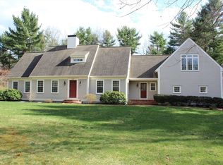 245 Arrow Head Rd, Marshfield, MA 02050