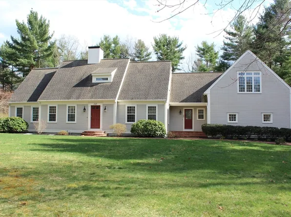 245 Arrow Head Rd, Marshfield, MA 02050