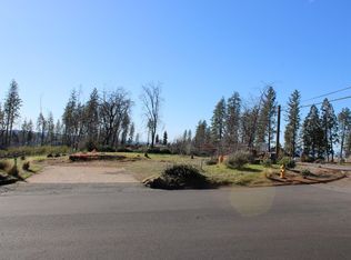 4980 Malibu Dr, Paradise, CA 95969