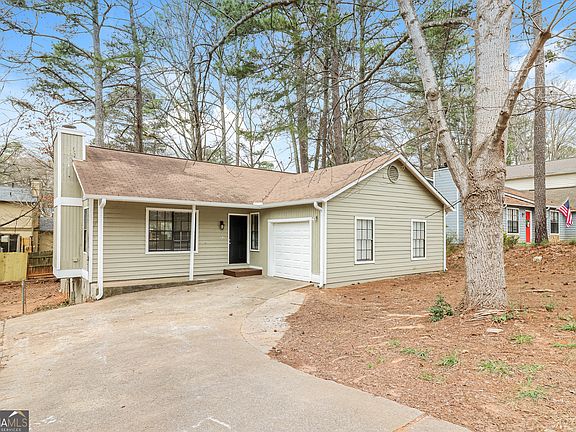 3rd image of 4167 Shiloh Ridge Trl NW