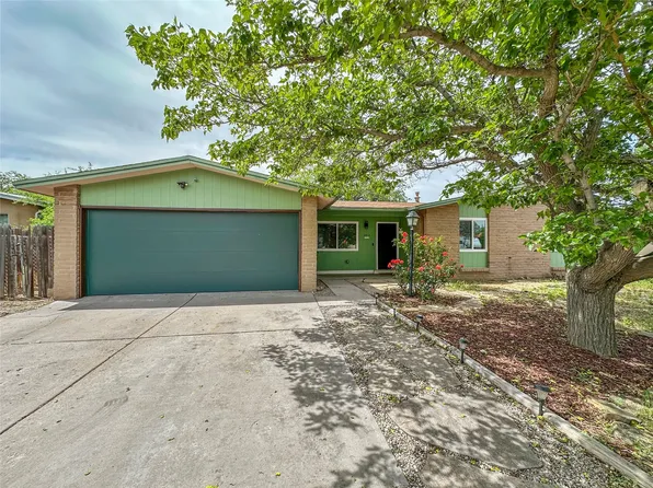 2812 Camino Principe, Santa Fe, NM 87507