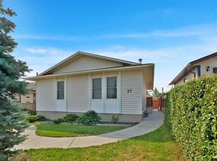 27 N Bedridge Way NE, Calgary, AB T3K 1M2