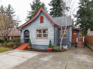 6641 E Burnside St #B, Portland, OR 97215