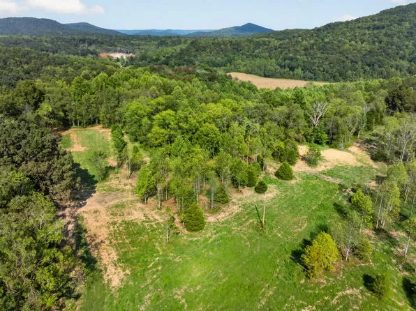 0 Peaceful Valley Ln, Monterey, TN 38574