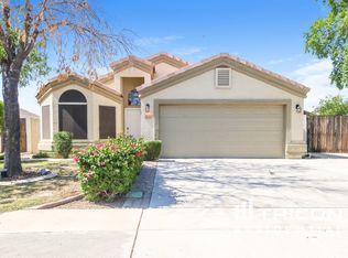 9131 E Fairfield St, Mesa, AZ 85207
