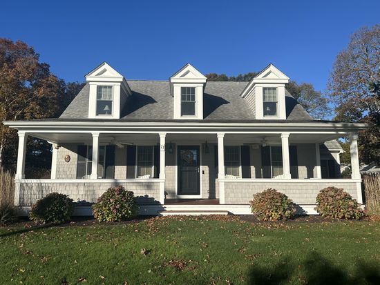 73 Baxter Avenue, West Yarmouth, MA 02673