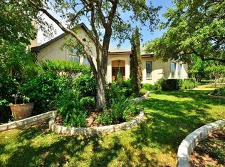 2706 Barton Point Dr, Austin, TX 78733