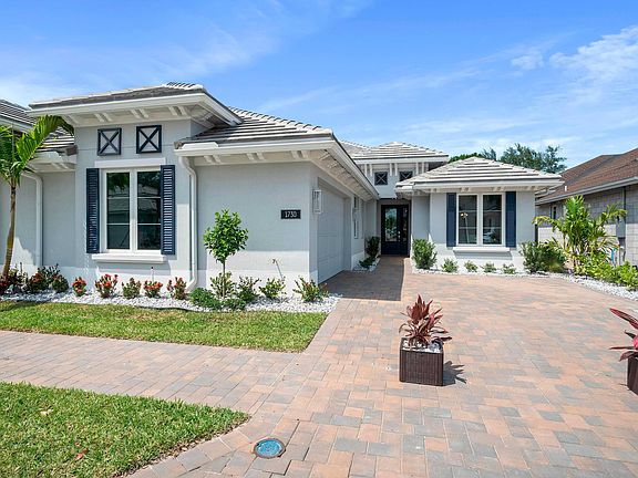 Front Elevation Seabreeze