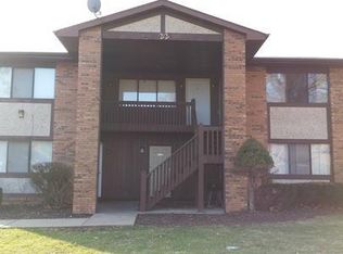 22 Yorkshire Ln, Shiloh, IL 62221