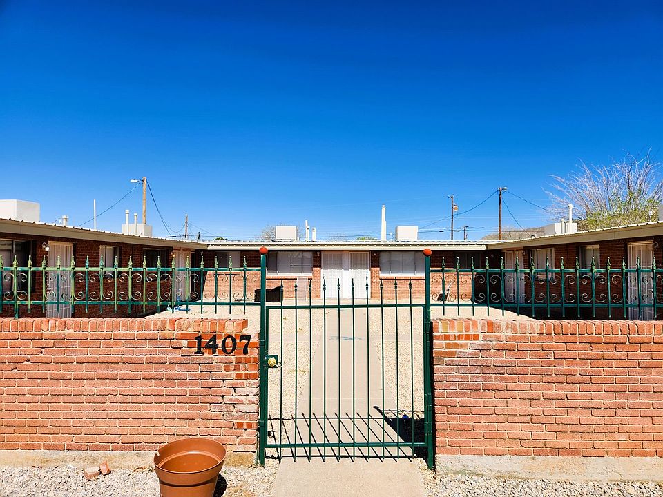 1st image of 1401-1407 Aspen Dr #15