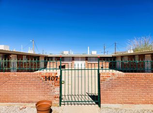 1401-1407 Aspen Dr #15, Alamogordo, NM 88310