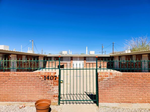 1401-1407 Aspen Dr #15