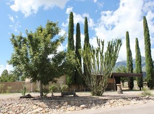 5414 E Brickey Dr, Hereford, AZ 85615