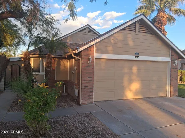 1760 E JACINTO Circle, Mesa, AZ 85204