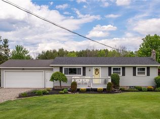 2203 State Route 65, Bloomfield, NY 14469