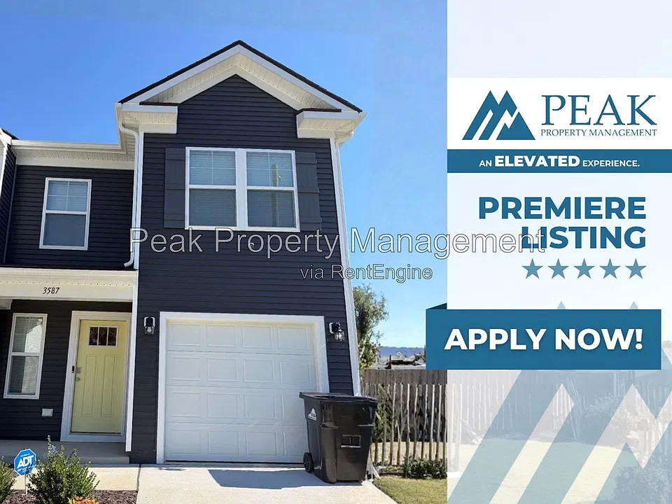 3587 Perrins Hill Way